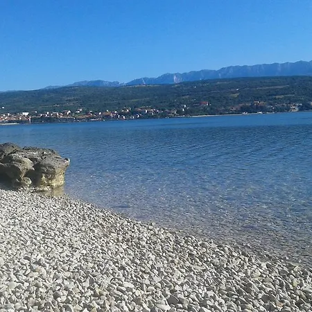 Διαμέρισμα Ema