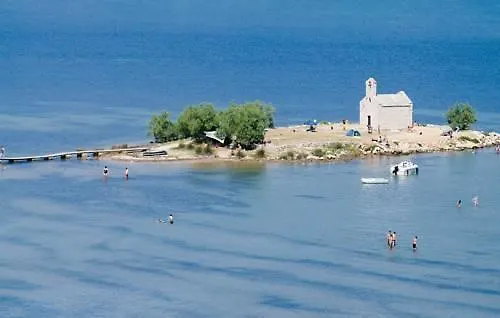 Apartmán Ema Posedarje