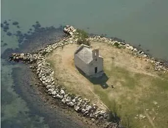 Ema Apartmán Posedarje