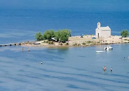 Apartamento Ema Posedarje