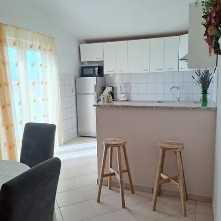 Apartamento Ema