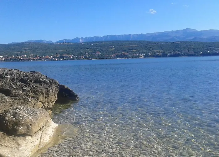 Ema Апартаменты