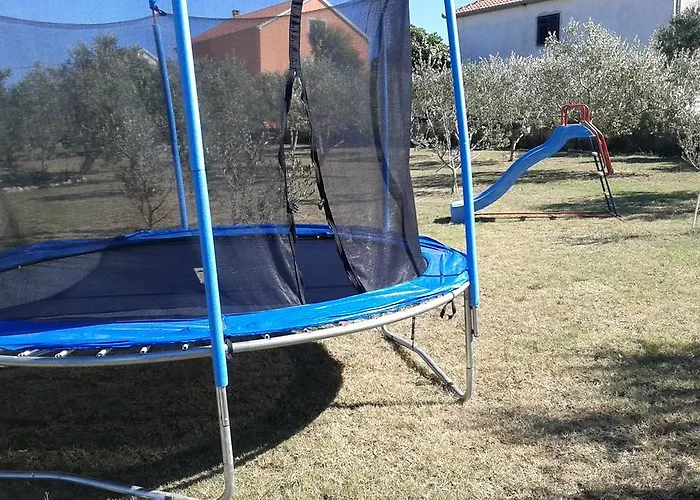 Ema Апартаменты *