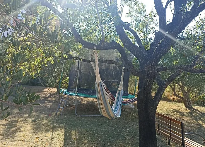 Апартаменты Ema *