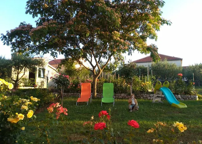 Апартаменты Ema Поседарье